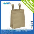 2015 Popular Wholesale 100% Organic cotton bag small For Shopping
